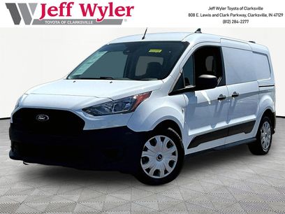 Used 2020 Ford Transit Connect XL
