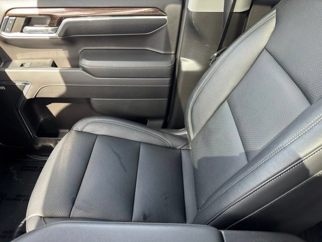 Certified 2024 Chevrolet Silverado 1500 RST w/ Convenience Package II AWD/4WD image 25