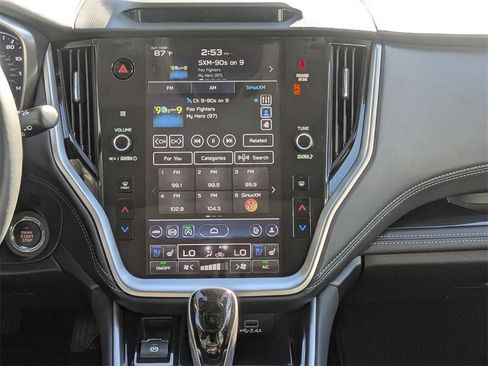 Certified 2025 Subaru Outback Touring XT w/ Popular Package #2 image 19