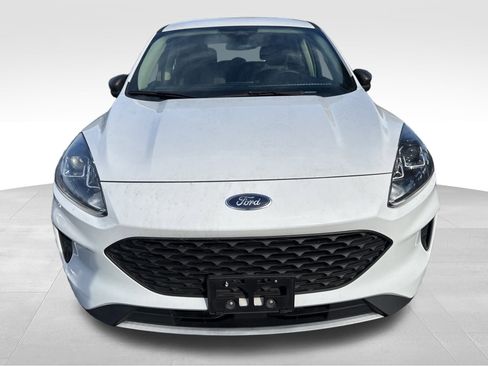 Used 2020 Ford Escape S image 8