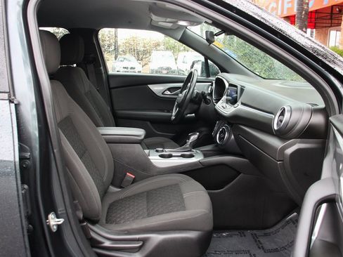 Used 2019 Chevrolet Blazer LT image 36