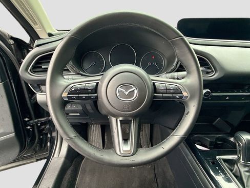 Used 2025 MAZDA CX-30 AWD 2.5 S w/ Preferred Package image 12