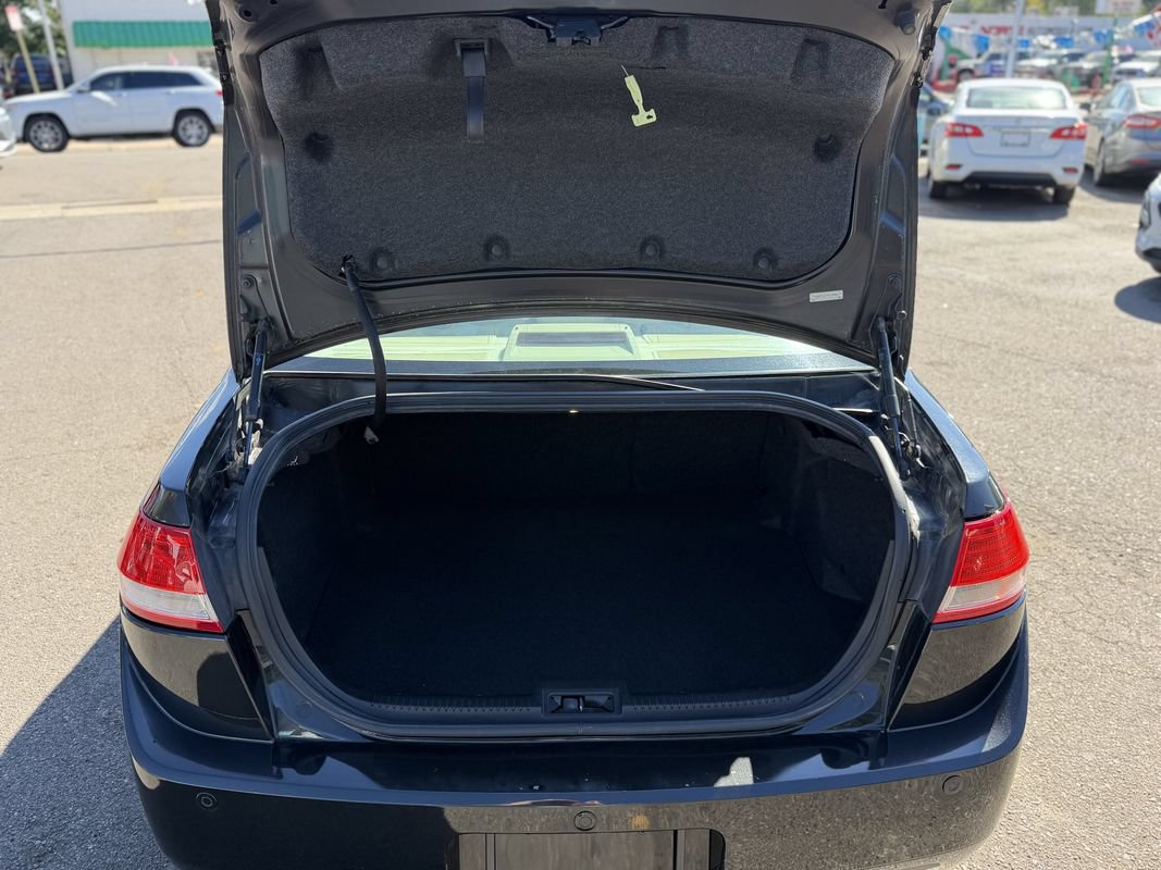 Used 2010 Lincoln MKZ AWD image 13