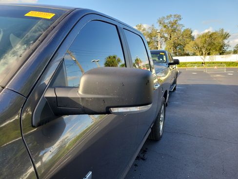 Used 2018 RAM 1500 Lone Star RWD image 25