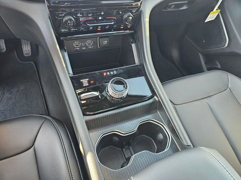 New 2025 Jeep Grand Cherokee L Limited w/ Black Appearance Package image 21