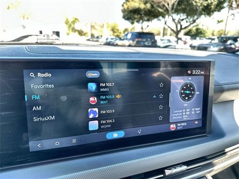 Used 2025 Hyundai Sonata SEL image 12