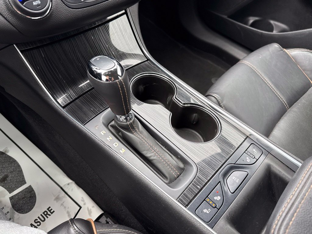 Used 2017 Chevrolet Impala Premier FWD image 36