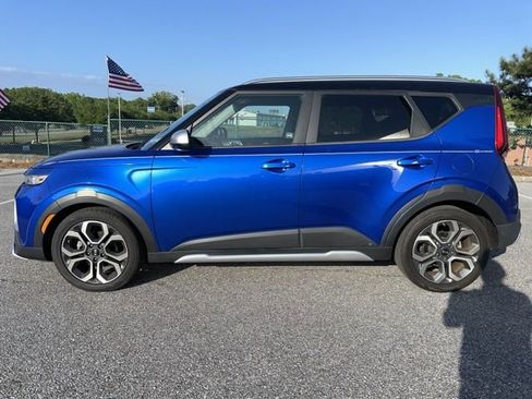 Used 2020 Kia Soul X-Line image 2