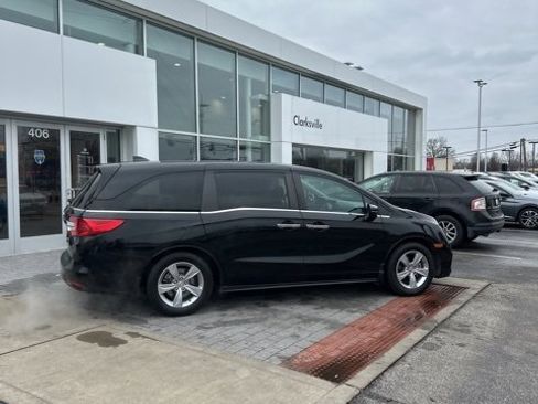 Used 2019 Honda Odyssey EX-L image 6