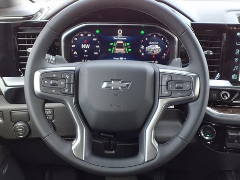 New 2026 Chevrolet Silverado 1500 RST w/ Texas Edition Plus RWD image 23