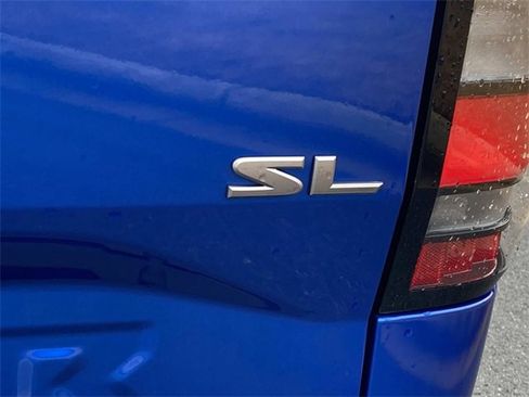 Used 2024 Nissan Frontier SL w/ Technology Package image 5