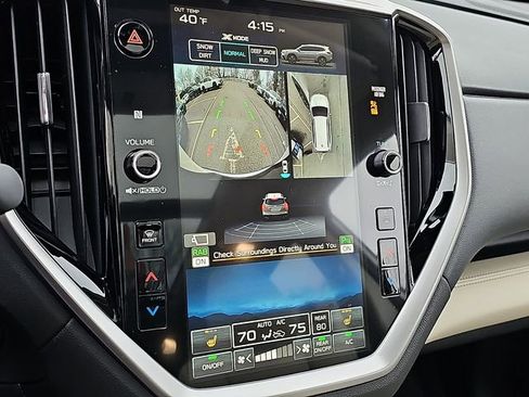 New 2026 Subaru Ascent Limited image 17