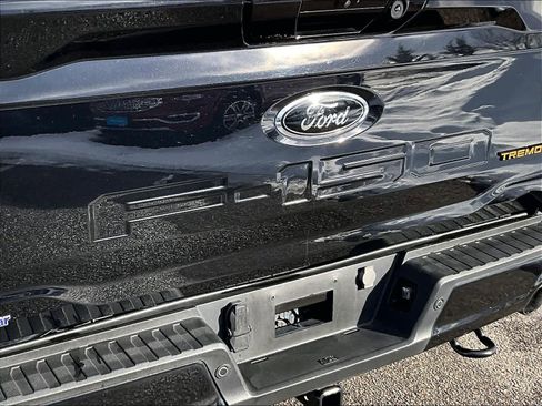 Used 2023 Ford F150 Tremor w/ Equipment Group 402A High image 28