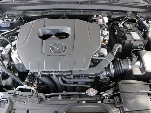 New 2025 MAZDA CX-30 AWD 2.5 S w/ Preferred Package image 32