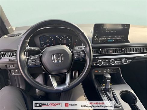 Used 2022 Honda Civic Sport Touring image 20