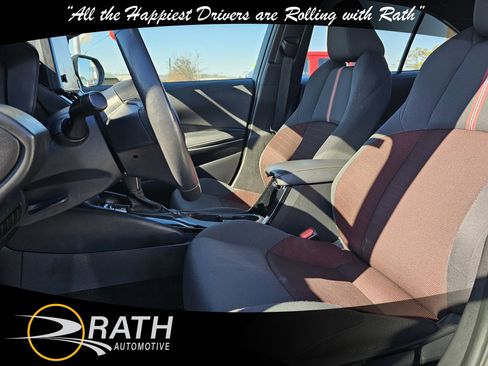 Used 2024 Toyota Corolla SE image 12