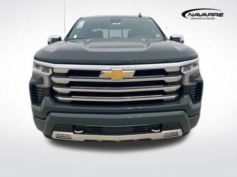 New 2026 Chevrolet Silverado 1500 High Country image 3