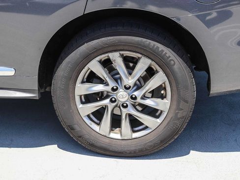 Used 2013 INFINITI JX35 FWD w/ Premium Pkg image 12