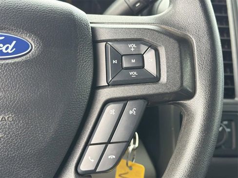 Used 2021 Ford F350 XL w/ Power Equipment Group image 11