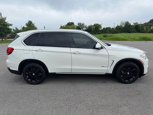 Used 2017 BMW X5 xDrive35i AWD/4WD image 4