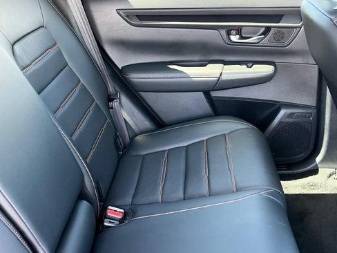 Used 2024 Honda CR-V Sport-L image 11
