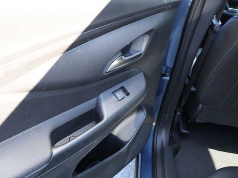 New 2026 Buick Envista Sport Touring w/ Convenience I Package FWD image 10