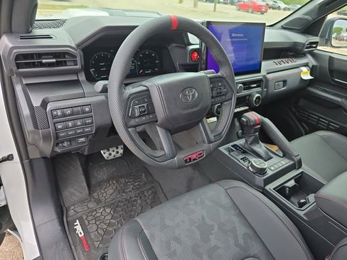 New 2026 Toyota Tacoma TRD Pro image 15