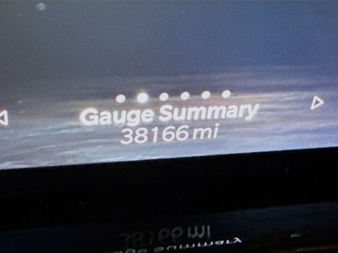 Used 2024 Jeep Grand Wagoneer Series III AWD/4WD image 5
