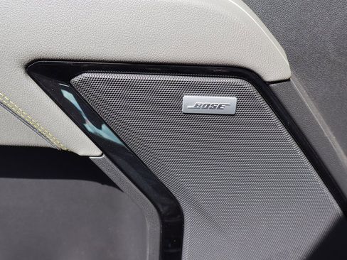 New 2025 Chevrolet Silverado 1500 ZR2 w/ Technology Package image 16