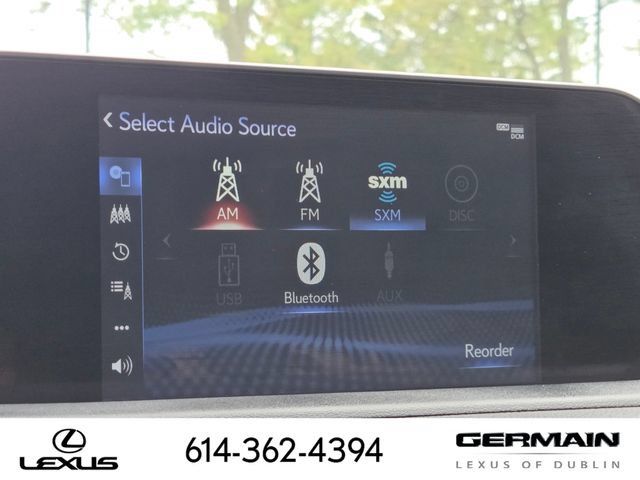 Used 2021 Lexus RX 350 AWD w/ Premium Package image 17