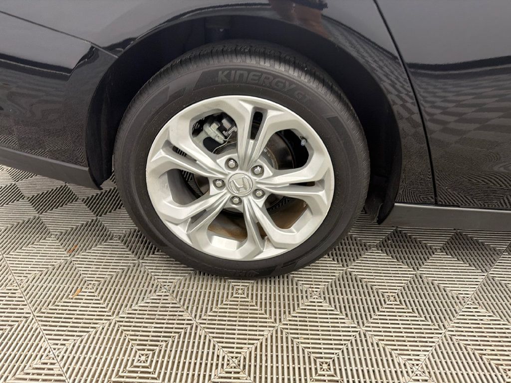 Used 2023 Honda Accord LX image 17