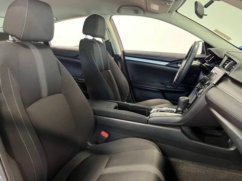 Used 2016 Honda Civic LX image 10