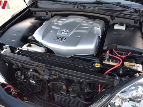 Used 2007 Lexus GX 470 image 39