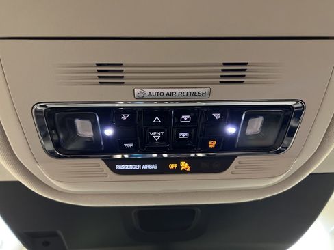 New 2026 Lincoln Aviator Reserve image 25