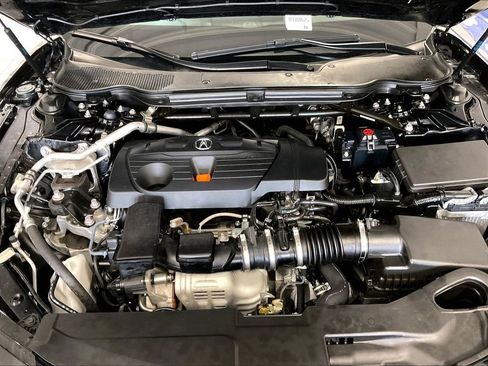 Used 2025 Acura TLX w/ Technology Package FWD image 29