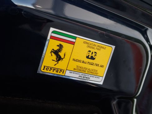 Used 2021 Ferrari 812 GTS image 61