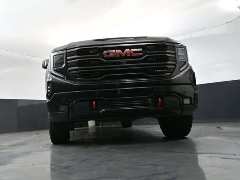 Used 2022 GMC Sierra 1500 AT4X AWD/4WD image 19