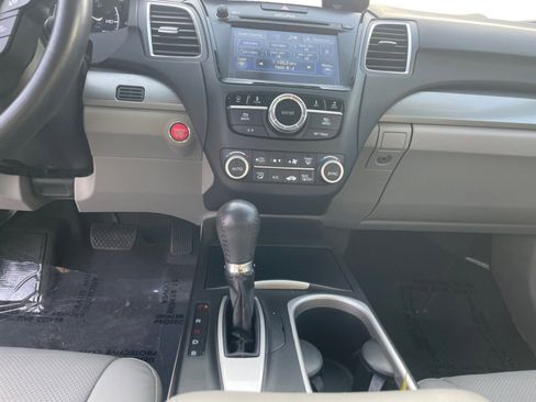 Used 2016 Acura RDX AWD w/ Technology Package image 16