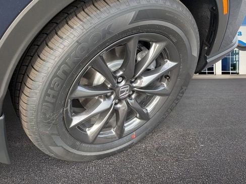 New 2026 Honda CR-V EX-L image 7