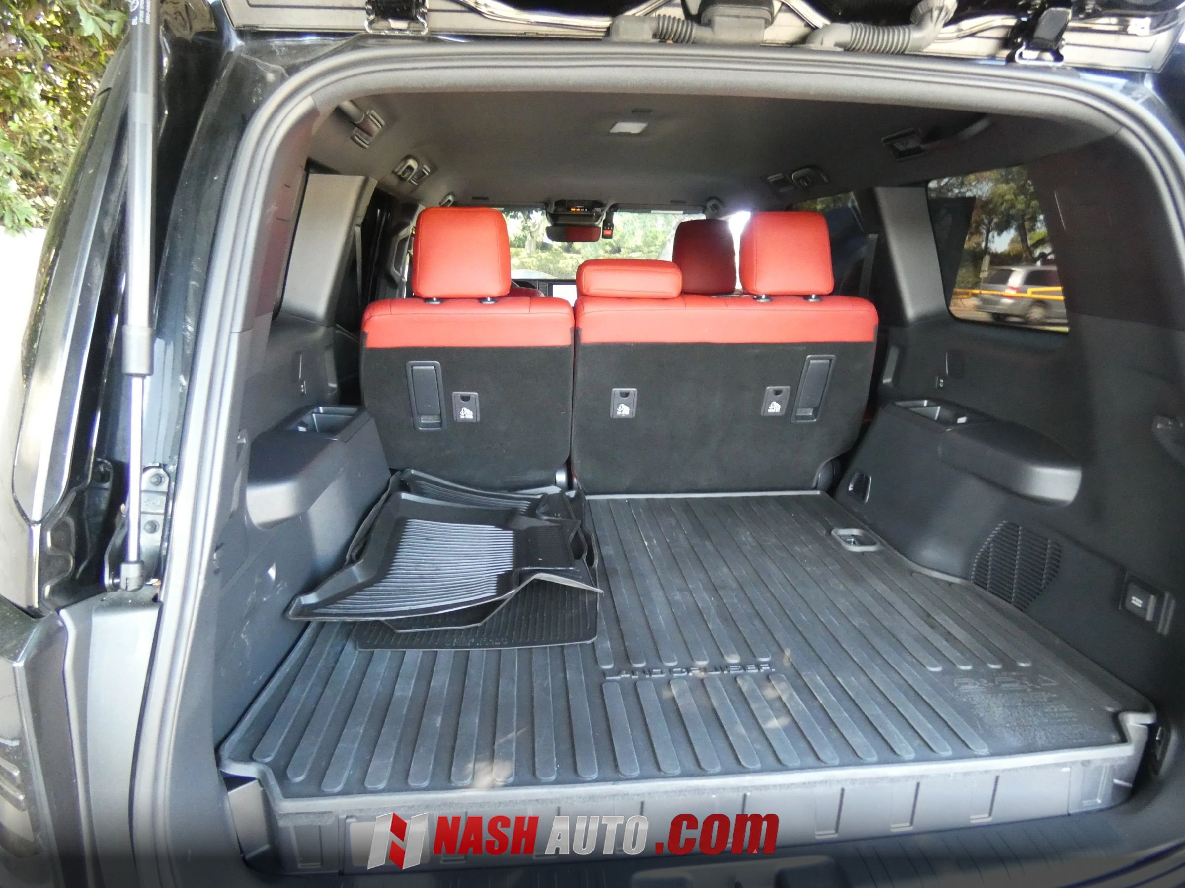 Used 2025 Toyota Land Cruiser 1958 AWD/4WD image 78