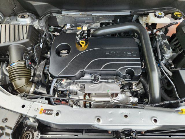 Used 2026 Chevrolet Equinox LT FWD image 33