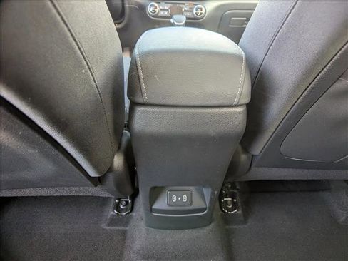 Used 2025 Kia Soul EX image 14