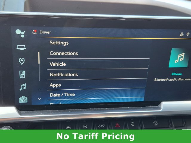 Used 2024 Chevrolet Silverado 1500 RST AWD/4WD image 17