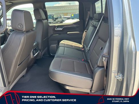 New 2026 GMC Sierra 1500 Denali w/ Technology Package AWD/4WD image 32