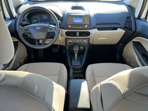 Used 2018 Ford EcoSport S image 24