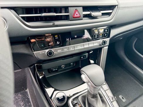 New 2026 Kia Seltos SX w/ SX Sunroof Package image 22