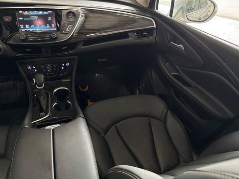 Used 2018 Buick Envision Premium w/ Driver Confidence Package AWD/4WD image 6