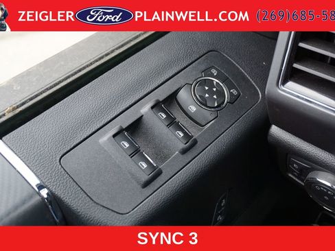Used 2020 Ford F150 XLT w/ Equipment Group 302A Luxury AWD/4WD image 29