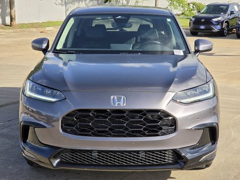 Used 2025 Honda HR-V EX-L image 3