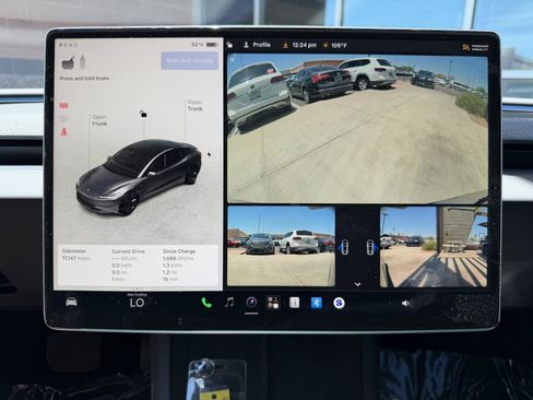 Used 2024 Tesla Model 3 RWD image 25